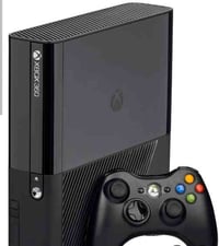 إكس بوكس 360 سعر خاص 07751297947