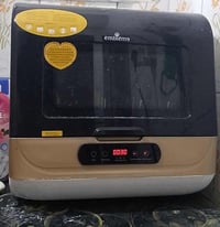 غسالة صحون • منضدية • تحتاج صيانة