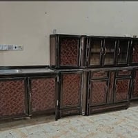 كونتر • كاونتر • مطبخ • للبيع • خزائن • منزلي • اثاث • مستعمل