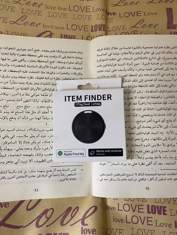 السلام عليكم
عندي هذا جهاز التعقب (GPS) 
عندي 4 قطع 
و انطيك وياها قطعة مستخدمة هدية ما احتاجهة
سعرهن كلهن 65 الف وي التوصيل
يشتغل على الاندرويد والايفون ويربط على كل الاجهز
منتج كلش زين و مرتب و كذلك ينباع لان يحل مشكلة سرقة الدراجات والسيارات
للتواصل / ***********
