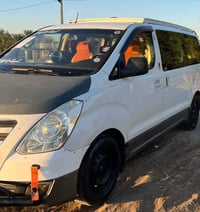 اسلام عليكم أستاركس موديل ٢٠١١ بغداد مكفوله  كفاله من محرك كير حداديه ...