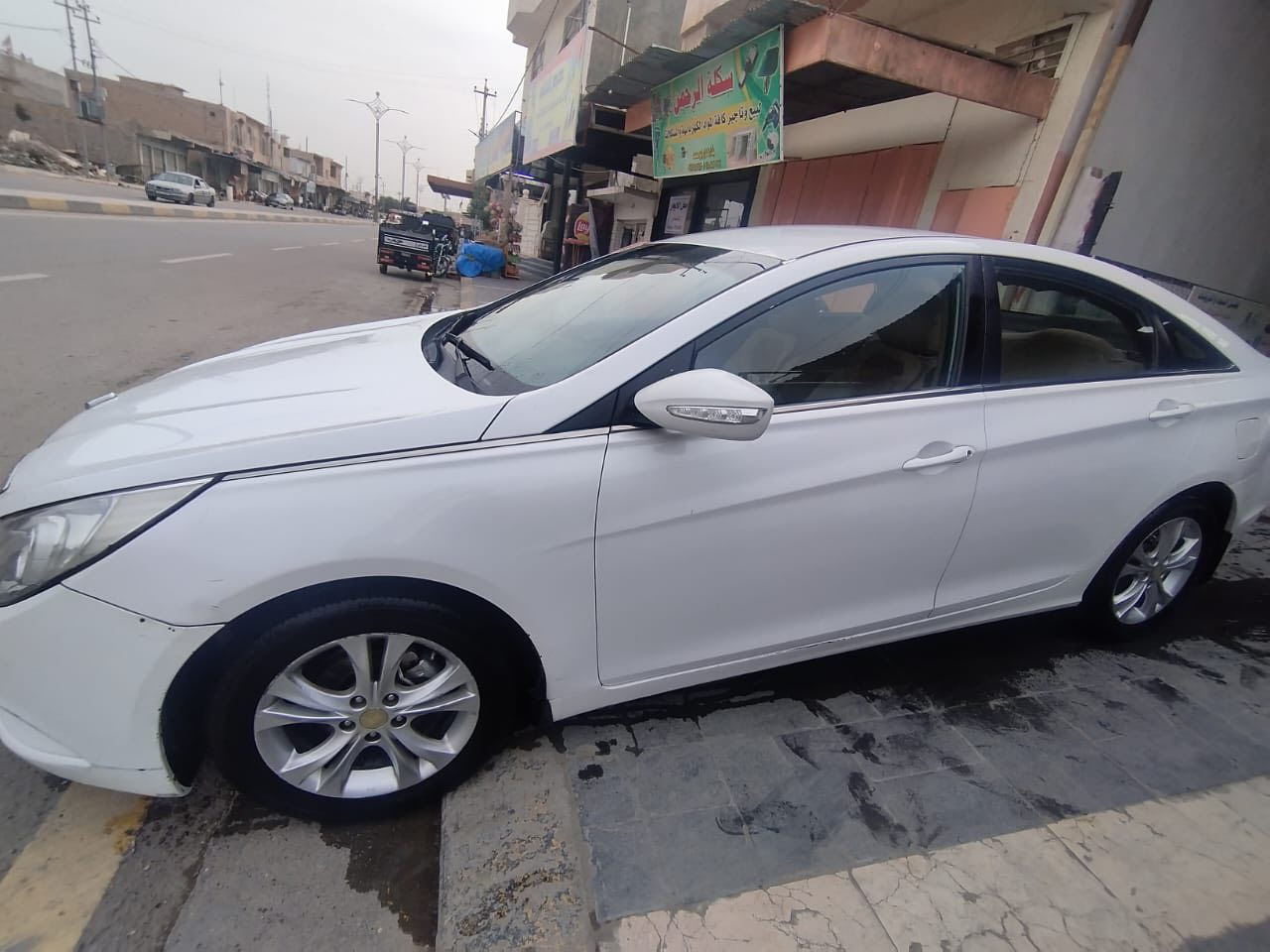 سوناتا 2011 للبيع 
الي يحب يستفسر 
***********
