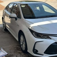 كورلا هايبرد • ٢٠٢٤ • رقم بابل