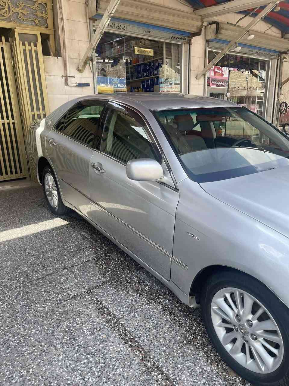 السعر 34 بيه  مجال  ترهم مراوس
ادوات كصه جنطه متوم ارقام وسنويه انكليزي
 مكينه كير كفاله
دكمتين
بصمه
5بصمات
كير S
سياره جاهزه
السعر 34 بيه مجال
مكاني ميسان ***********
***********
