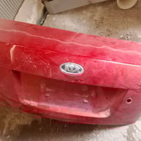 اكسنت ٢٠١٠ • صندوك ريو ٢٠١٠ • جانب أيمن الموصل