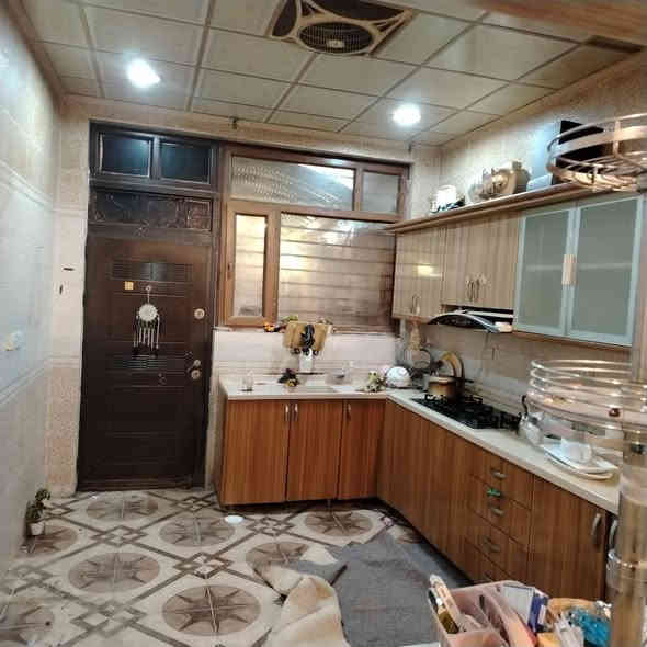 اعلان
((خانقين - امام عباس-قرب القائم مقاميه))

دار للبيع ((طابو زراعي)) مساحه ((١٦٠متر )) طابقين فول موقعه كلش حلو قرب القائم مقاميه
الطابق الاول ((1 غرفه نوم هول استقبال مطبخ صحيات كراج حديقه))
الطابق الثاني ((2 غرفه نوم هول صحيات)) البيت سيراميك وسقف ثانوي(( الدار فارغ)) 
للتواصل يرجى الاتصال بالرقم
***********
