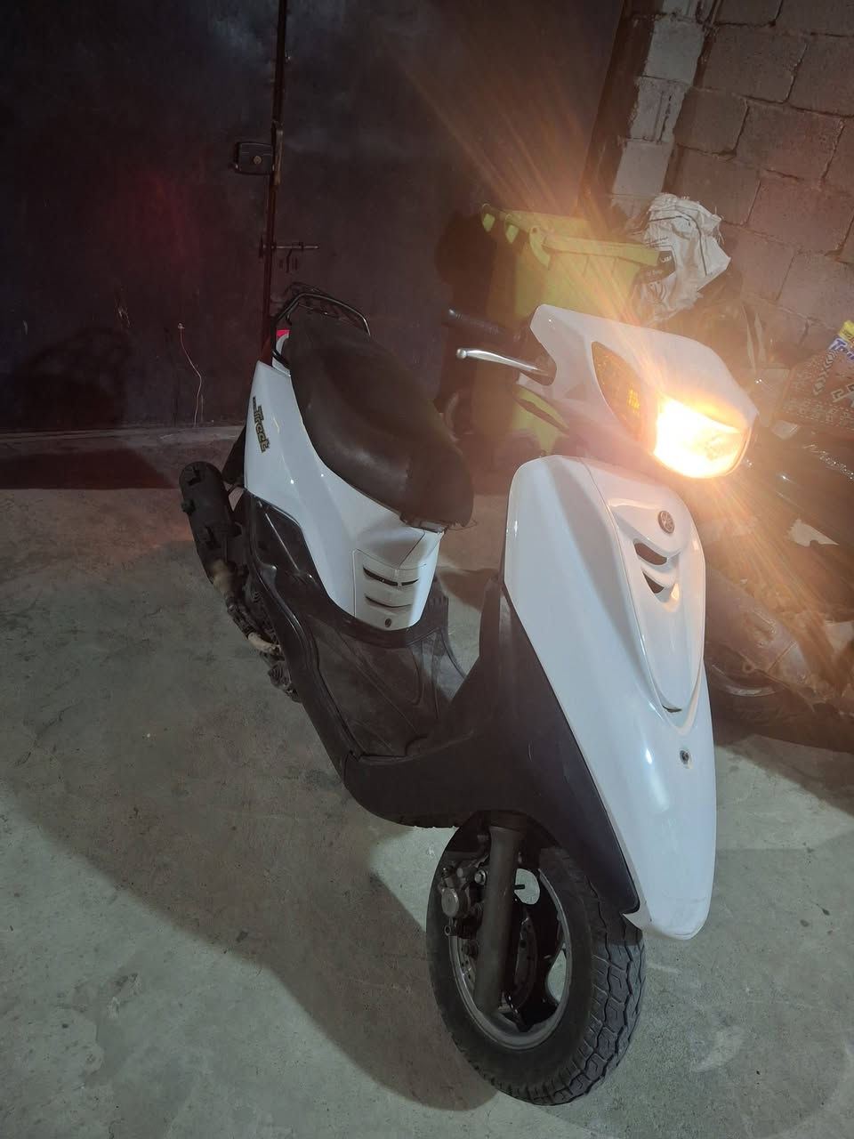 اكزز نوزل كامله ونظيفه مكان كربلاء عارضها ٦٥٠


**إذا كنت صاحب هذا الإعلان وتريد حذفه لأي سبب، رجاءا أرسل رسالة إلى الدعم الفني**