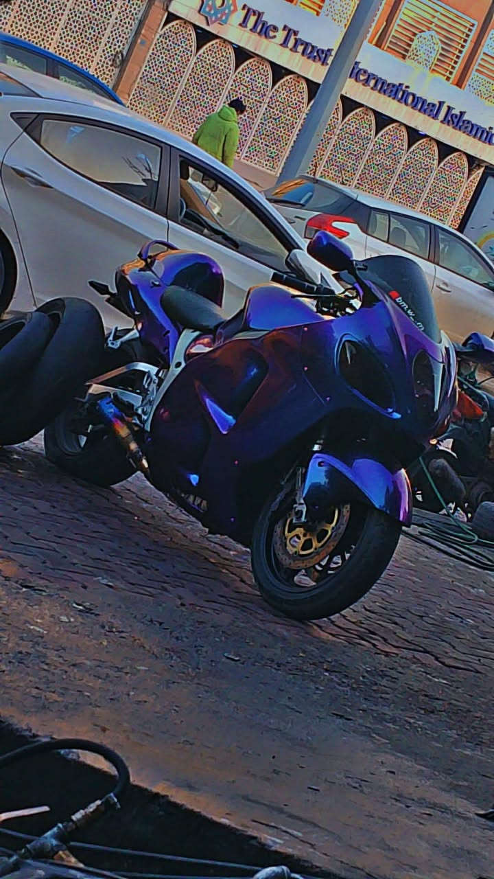 للبيع غنيه عن التعريف
هايبوسا
محرك 1300 

لايت زنون 

تضليل جامات 

يدات برمبو 

سترين سياحي + سبورت 

ادامه كامله من نوزلات بلكات فيول بم اصلي 

لون مميز 7 الوان 

دراجه جاهزه من كلشي 

بيهه اوراق مدفوع كمركها  

 سعر 44 بيهه مجال او مراوس  بسيارع 

كفاله عامه جيب فيتر وفحص
*********** 
مو شراي لتتعبني تعال شوفهه عجبتك عجبتك معجبت اهلا وسهلا بيك
