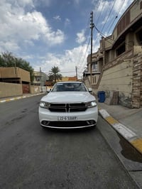 للبيع دورنكو 2019خليجي مكفولة  محرك٣٦٠٠ فتحه كشنات كهرباء شاشة تحكم كا...