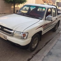 ٢٠٠٦ • مانيوال • بلا صدمات