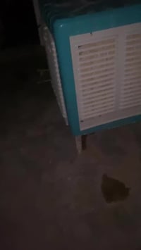 مبردات • قليلة الاستخدام • كوت