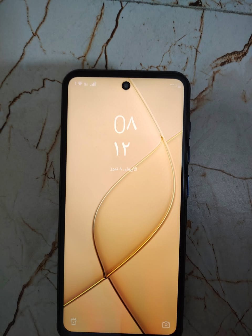 سلام عليكم جهاز انفنكس نوت فايف جيتي برو للبيع سعره 115 بدون ملحقات ذاكره 256 لاستفسار *********** وتساب
