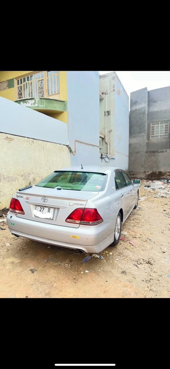 السلام عليكم
سياره شاهينة للبيع

موديل 2004 تحويل ثاني يوم

رقم الانكليزي ذي قار بأسمي

مداور ثاني يوم

فول مواصفات

فتحه.  تحكمات

ثلاجه

مري شفط.  ترحيب

حساس امامي خلفي

بردات 3

3قطع تبريد

3 دكم

تخم تاير جدد

سياره مكفوله من الكص والعيب الشرعي

ماعدا

ضربه بالاجاملغ الايمن

مكاني " الديوانيه "

السعر 145

رقم ***********
