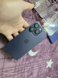 جهاز ايفون 14 (برووو) فقط  اللون البنفسجي 💜💜💜  الجهاز ضمان (ABM)   نضا...