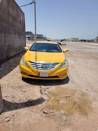 سوناتا • ٢٠١٠ • غاز جديد