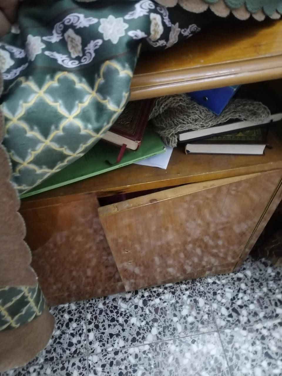 غرفه صاج سعر 300العنوان الراشديه المراسمه


**إذا كنت صاحب هذا الإعلان وتريد حذفه لأي سبب، رجاءا أرسل رسالة إلى الدعم الفني**
