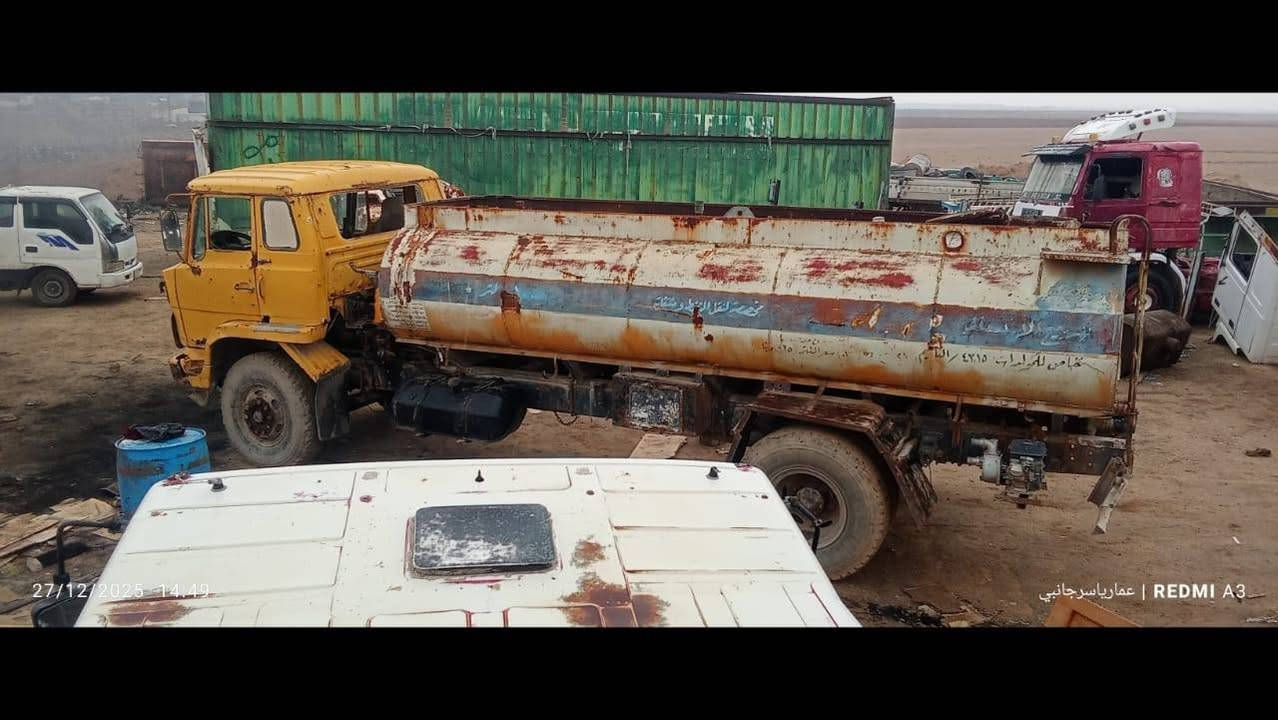 السلام عليكم هينو للبيع
رقم كركوك ألماني حصه كاز بي 
مكفولة كير محرك اكسن شاصي والباقي شوف العين 
تانكي 12الف درقم راعيه 
‏‪***********‬‏
‏‪***********‬‏
