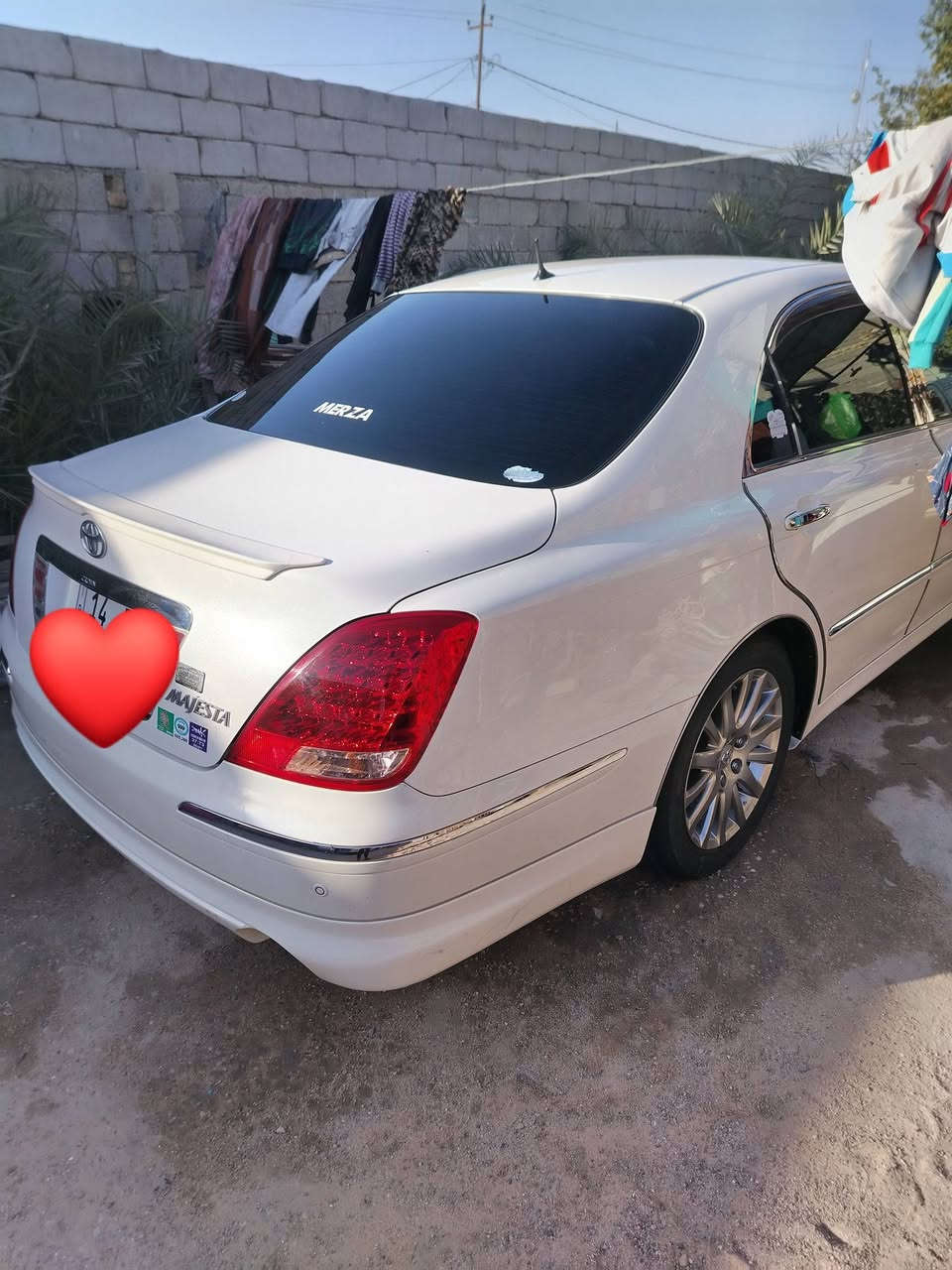 سلام عليكم للبيع ماجستا موديل 6 دخول جديده سياره سنه 25 شهره ثالث 3 رقم بصره نكليزي بسمي سنويه نافذه 30 تحويل مكفول كفاله عامه فول موصفات عده الفتحه رادار سونار خمس دكم جلد ثلاجه تبريد خلفي وامامي ثمانيه ستندر 8 فول موصفات سياره كامرات مامي خلفي تحويره نجف فوك وجوه عنوان ناصريه رقم الهاتف ***********
