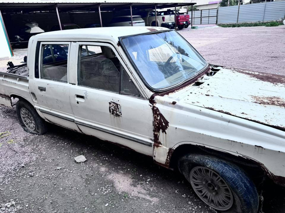 للبيع موديل 85 مكينه جديده رقم انبار مكانها الرمادي 
***********
