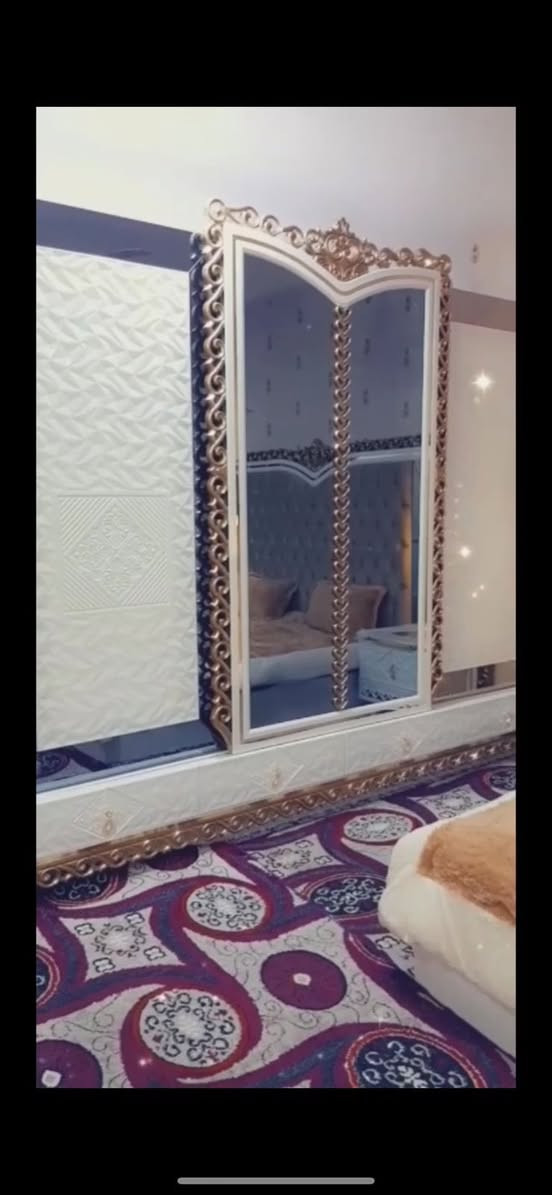 غرفة تركية ضخمة 8 قطع 
العنوان بعد سيطرة الشعب منطقة السريدات 
نقص صومية جرباية فقط  نظيفة كلش السعر (850 ) للاستفسار الاتصال على الرقم
 ‭***********

