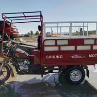 ستوته • موديل 2021 • بي مجال