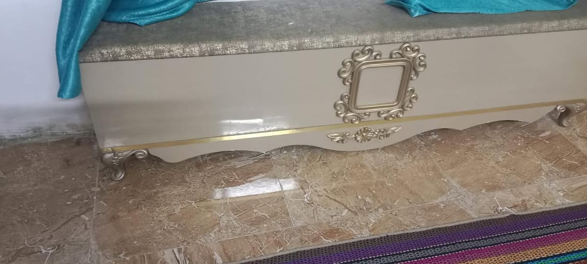 غرفه تركي نضيفه سعره ٦٠٠الاستفسار ***********

