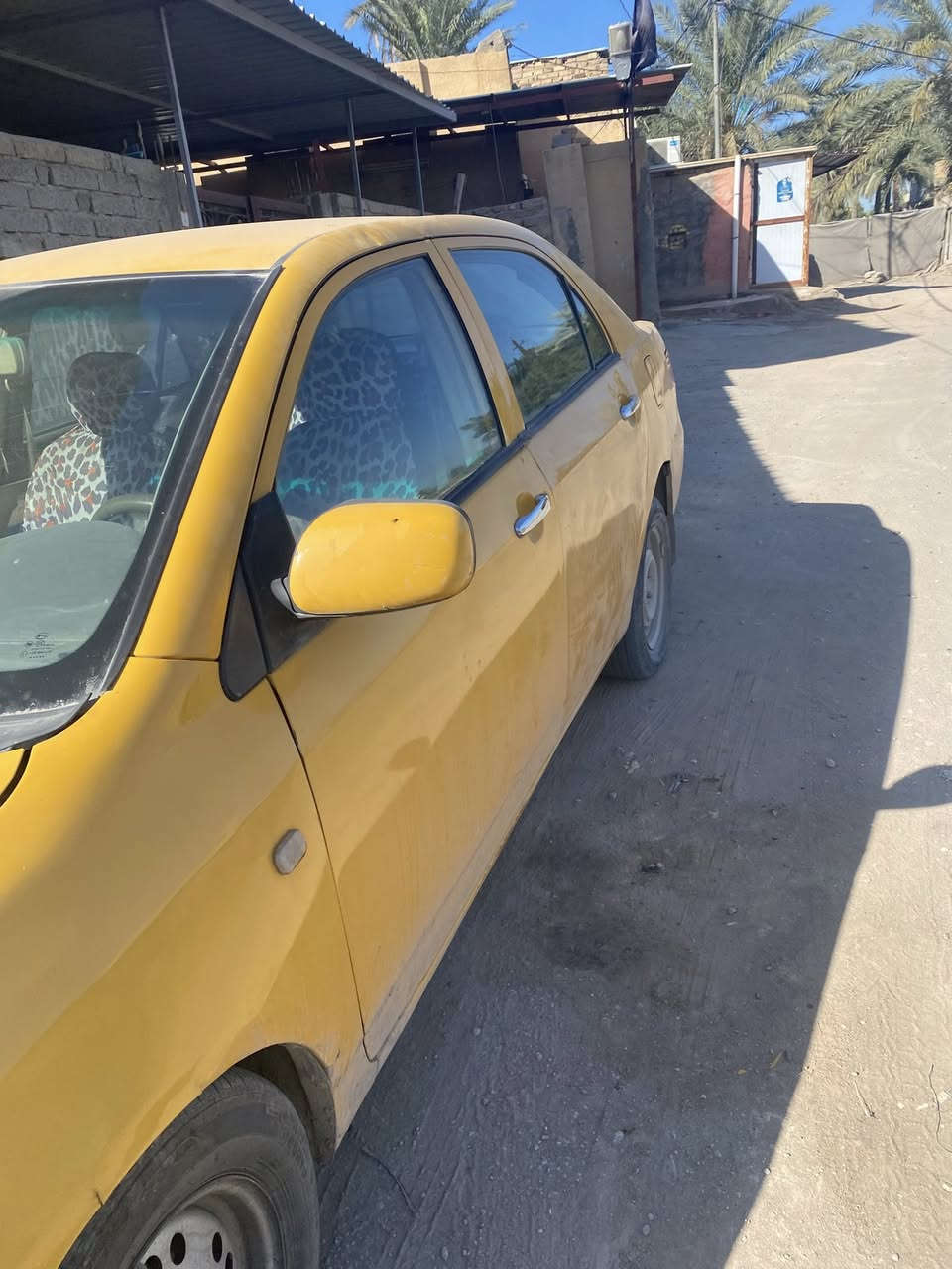 السلا م عليكم بيوايدي 2011 f3 رقم بغداد مصفره هيئه وغرامات بيها نواقص بسيطه والكلج بوربرين ما عندي مال تصليح ب35 وبيها مجال


**إذا كنت صاحب هذا الإعلان وتريد حذفه لأي سبب، رجاءا أرسل رسالة إلى الدعم الفني**