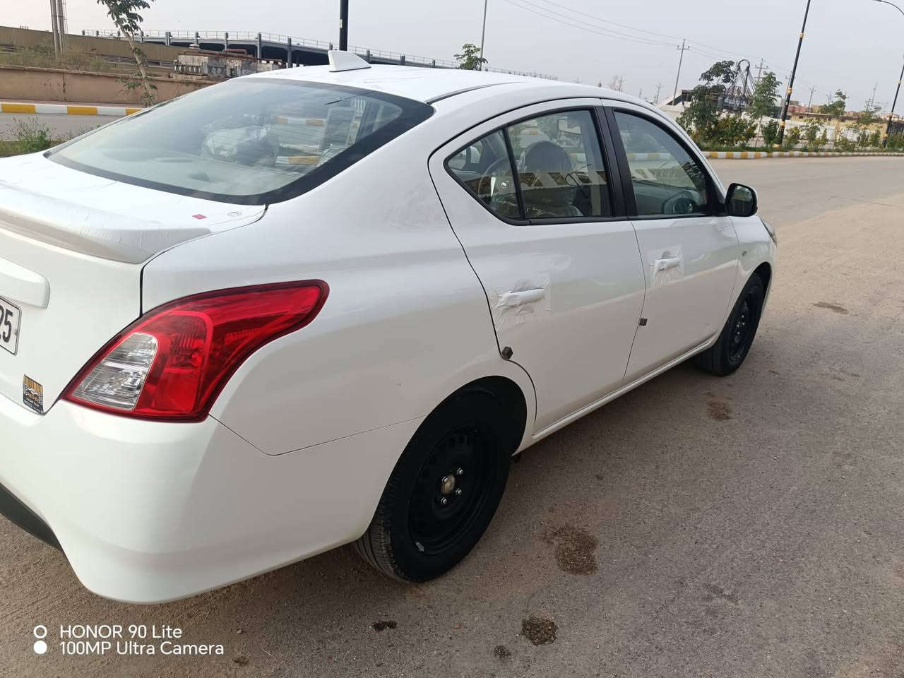 السلام عليكم نيسان صني هندي ابو البليته الزركه 
 موديل ٢٠٢٤ ماشيه ٢٠ الف بيها بارد جاملغ
رقم بغداد حره
السعر ١٢٤ لاتصال 
الاستفسار ***********

مكلف بالنشر
