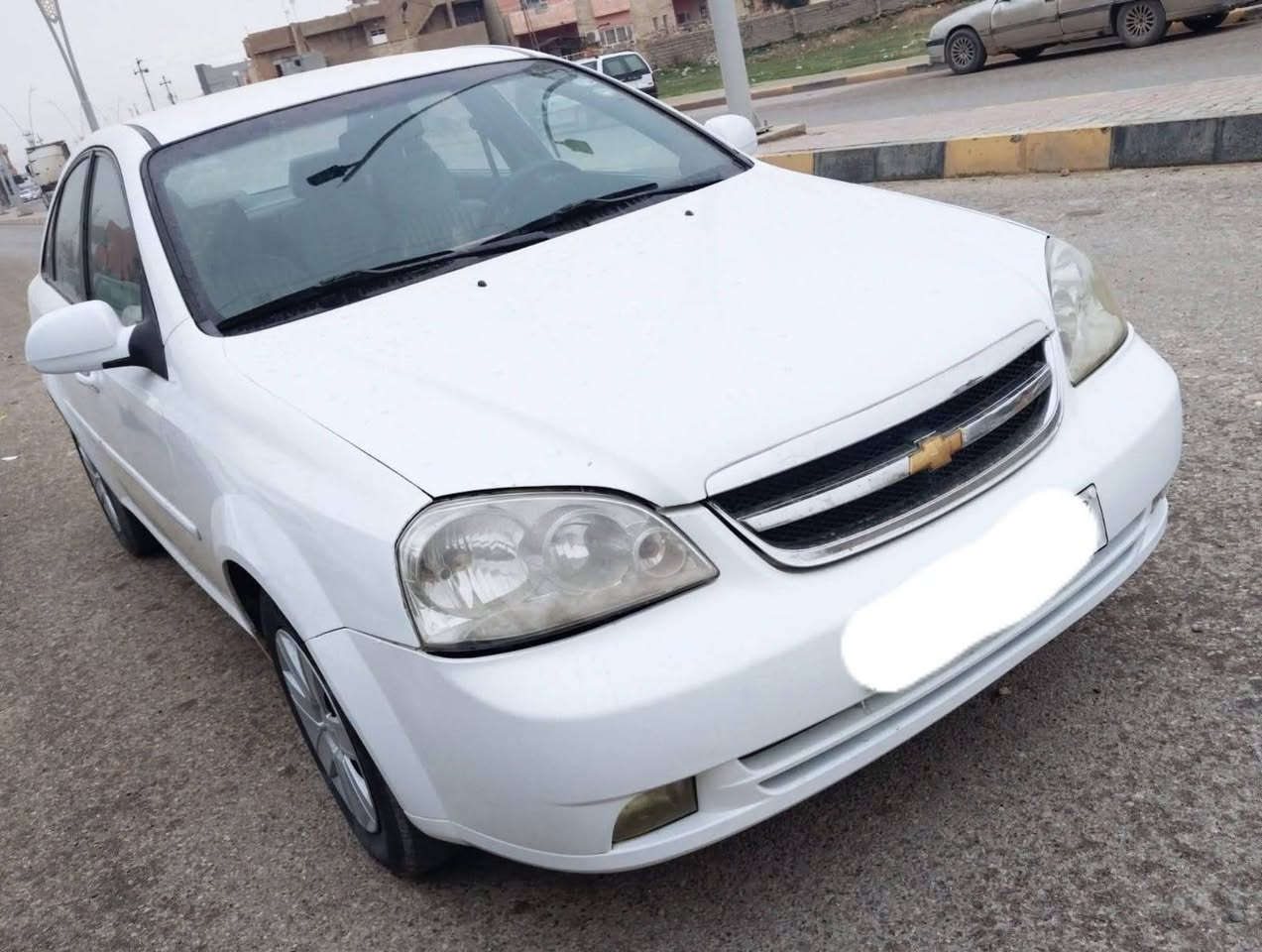 سلام عليكم سيارة أوبترا 2012 كير عادي رقم هزا جديد سنويه 2027 بيها كوبون بنزين قطعة وحدة صبغ بولند فقط
عنوان طريق اربيل موصل ناحية برطلة
للاستفسار ***********/***********
السعر 80$$ وبي مجال
