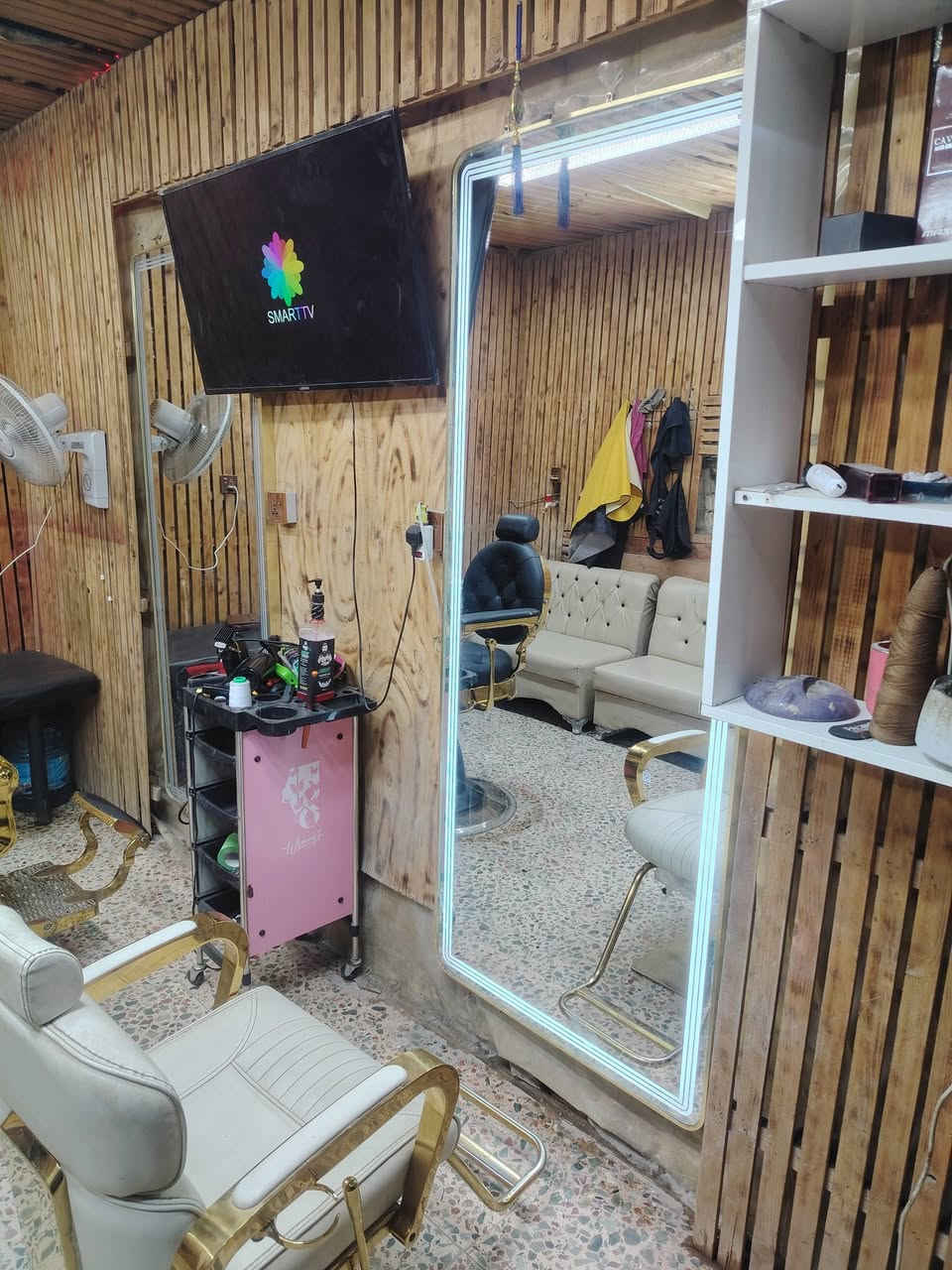 للبيع بغداد العبيدي ***********
