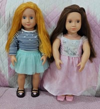 ملابس أطفال • قطعتين