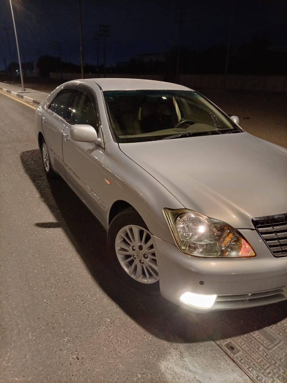 يا الله السلام عليكم شاهينه ادوات ادوات كصتين موديل 7شاصي82 لون بحري دخول جديد صارله 20 يوم من دخلت كارتون كفاله من الزلغ وضربه  عده الكصه دكمتين ستيرن كهربائية 
كرستال أصل 
بصمه رصاصي 
تبريد ثلج. تتفئه
مكينة وكير وحداده شرط وضع الوكالة 
سيارة جاهزه مال جناي الله شاهد ترايك 180
تخم تاير ويل بلادي
داخل عسلي
حساسات امامي خلفي
مكاني البصره 
الهاتف *********** بيي وتساب 
سعر السيارة 39 وبيهه مجال للطيبين اني خادم 
مستعجل على بيعتهه عندي ضرف
