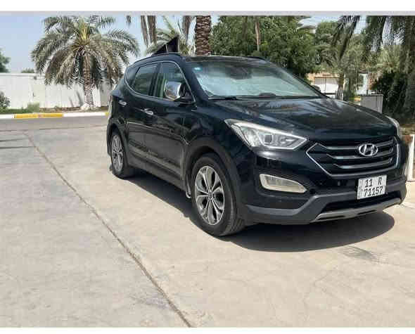 سنتافياللبيع او مراوس  خليجي ٦ سلندر ٧ راكب فول للاخير كفالة بدون صبغ مواصفات بانورما كشنات حار بارد جلد كهرباء خزن ميموي مري شفط مواصفات كويتيه لمتد.. ١٧٠ بغداد بسم ابني ***********
