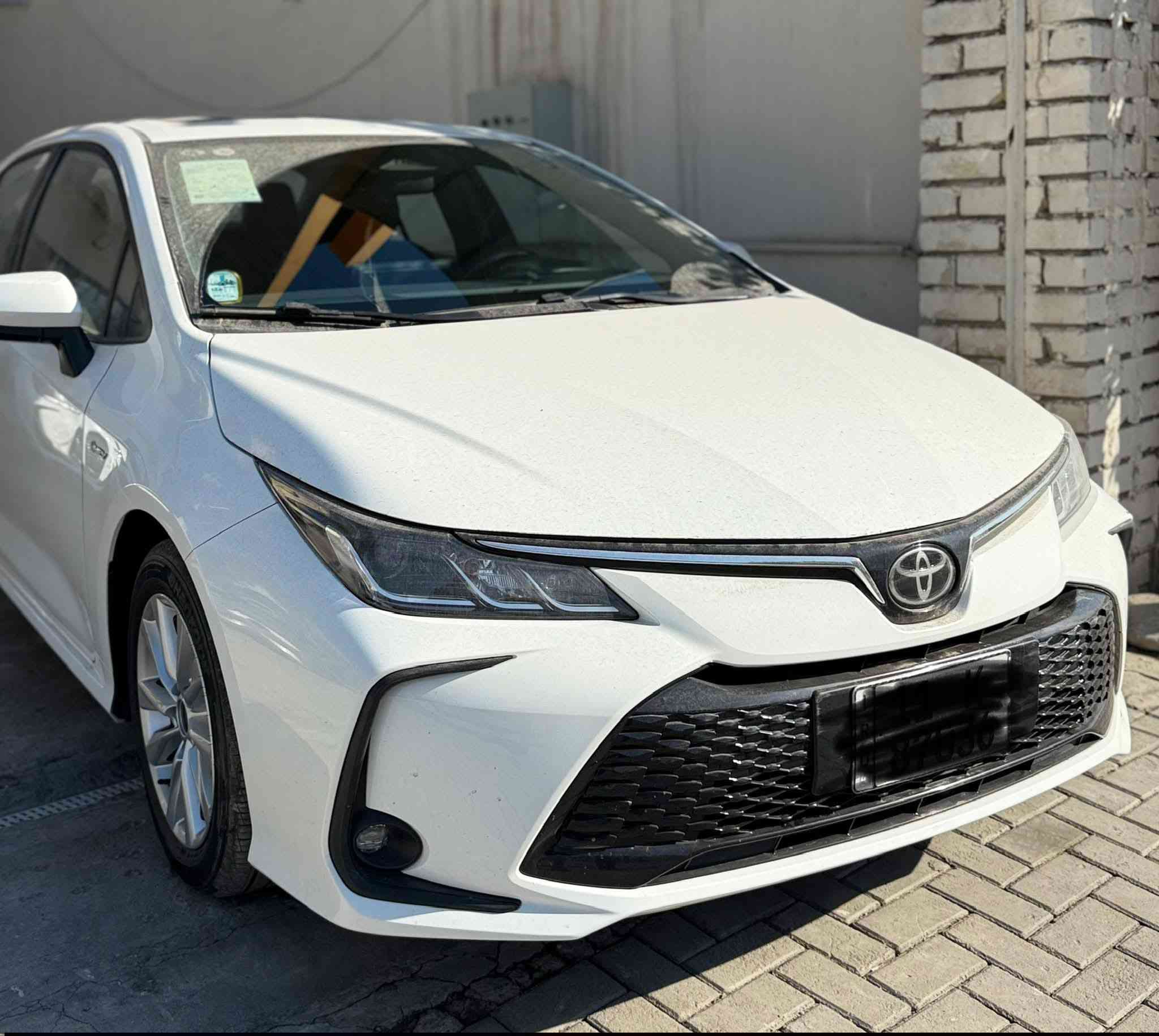 تحيه  طيبه  الى  كافه  زبائننا  الكرام.
‎                   تعلن  شركه  لمسه النجاح                       
‎                 عن بيع السيارات بالتقسط 
              زيرووو                    ومستخدم ‎            
             والى سكنه بغداد حصرا ولجميع 
        المواطنين موضف - كاسب -مستفيد متقاعد
        .            وبكفاله اي شخص راتبه
                      مساوي للقسط الشهري    
‎              🚀والتسليم فوري وبنفس الوقت🚀

‎🔹علما ان جميع السيارات بأسم صاحبها الشرعي🔹
‎                         🔹علي خليفه🔹
                             ومدير شركه 
.                         
السيارات الخصوصي

كورلا 2025, جي ار  ابيض

كورلا 2025 الشكل الخليجي ابيض

كورلا 2025 ماشيه 1200 ابيض 

فورتي 2024 ازرق  

النترا 2017فول عدى الفتحه

النترا 2017 فول 

النترا 2019 رصاصي فاتح

النترا 2019فول مواصفات 

النترا 2020فول الفول رصاصي 

النترا 2023 ابيض خليجي 

سيراتو 2021 ابيض خليجي 

اكسنت 2024 فول مواصفات  ابيض 
التكسي  المتوفر

النترا 2013فول مواصفات 

النترا 2014 فول مواصفات

ملاحضه /التسليم يكون بعد الفحص بالسونار 

‎📍العنوان 
‎📍السيديه شارع النخل 

‎🔴لمزيد من المعلومات الاتصال على الارقام التاليه

***********                             ***********                    
  عمار الجبوري                                     استاذ منتظر.
