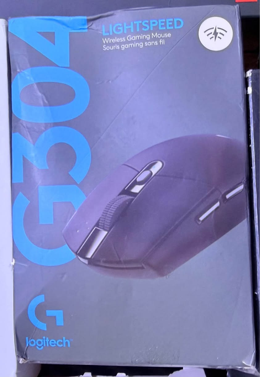 وجبة ماركات ماوسات عالمية قوية
اجاز

كل قطعة وسعرها

هنا… وجهتك لكل ما هو إلكتروني موثوق وعالمي.
 
للتواصل 
*********** كركوك, العراق
