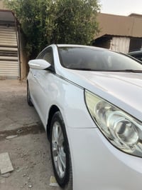 سوناتا 2013 • فول • بابل