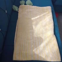 مفارش تخم • بردات تور • ٣ قطع