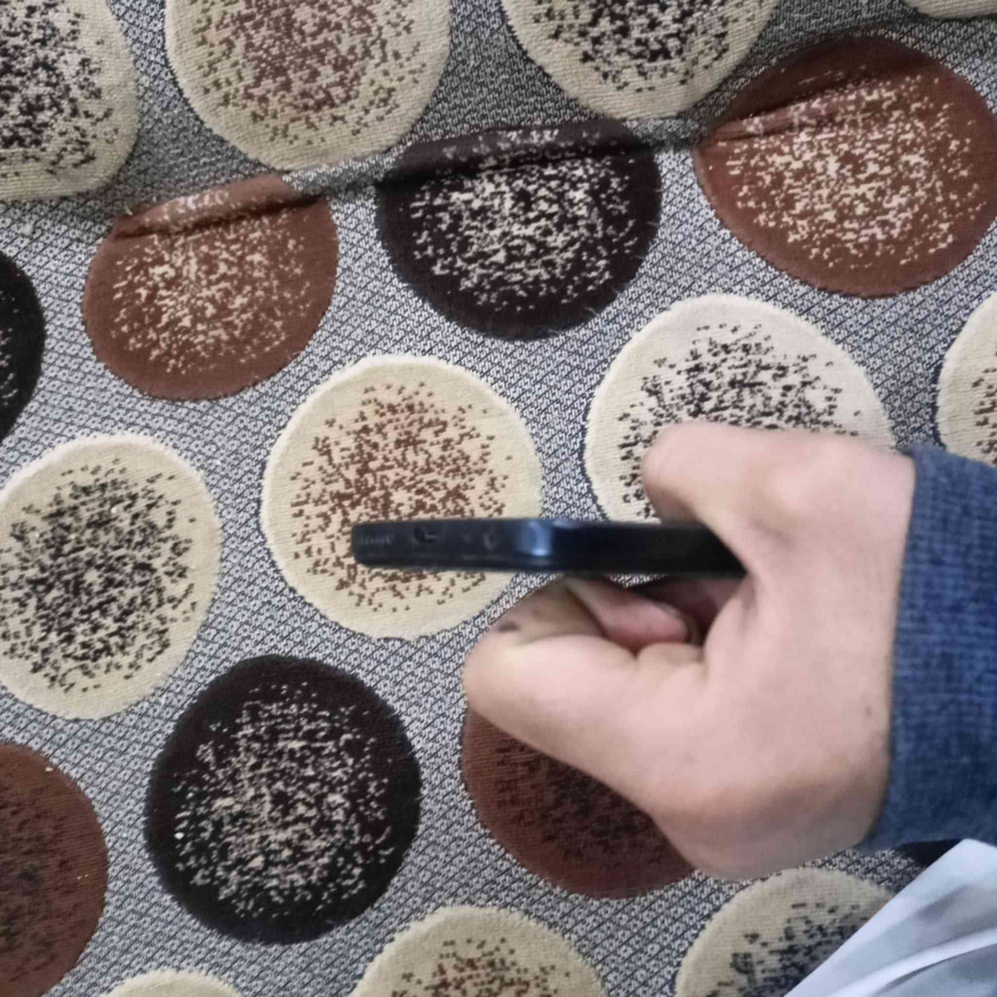 اسلام عليكم جهاز ايتي A70للبيع أو امراوس المكان موصل حي القدس للتواصل***********السعر 100وبي مجال
