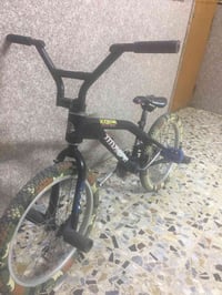 بايسكل BMX • مدينة الصدر الحبيبة