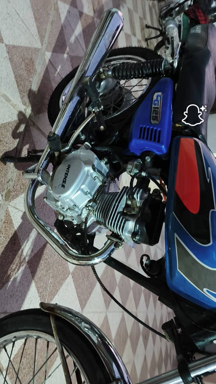 سلام عليكم دراجه للبيع كلك كلك سعر 400و بيه مجال مكان نجف هاذه رقمي ***********
