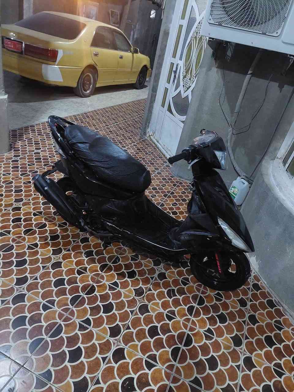 السلام عليكم مكلف بنشر
ماكس مضلع ياباني كابريته
مكفول عام مبدل فقط بستم ويرادله قبق بانزين
مكاني قرنه شرش. سعر 750بي مجاال
***********
