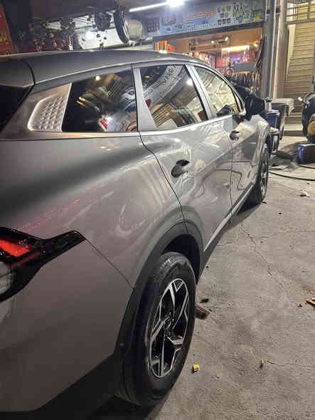 سبورتج موديل 23 بغداد بسمي حادثه حرق دعاميه مكان سياره بغداد  ماشيه 17 مايل نص فول رقم تلفون ***********
