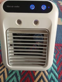 مبردة ومبخرة • توصيل