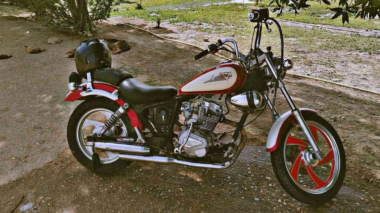 يولد ماكو هيج سعر بالسوك 🔥
ڤولكان 150cc (محوره)
جاهزه ما بيها نقص شغاله نكره
سرعتها حلوه مشيها مرتب رزانه وونسه وكشخه هم
يرادلها شغلات بسيطة واذا ميهمنك عادي تشتغل وتمشي
السعر 590 الف 🔥
***********
مكاني ميسان واكو توصيل
