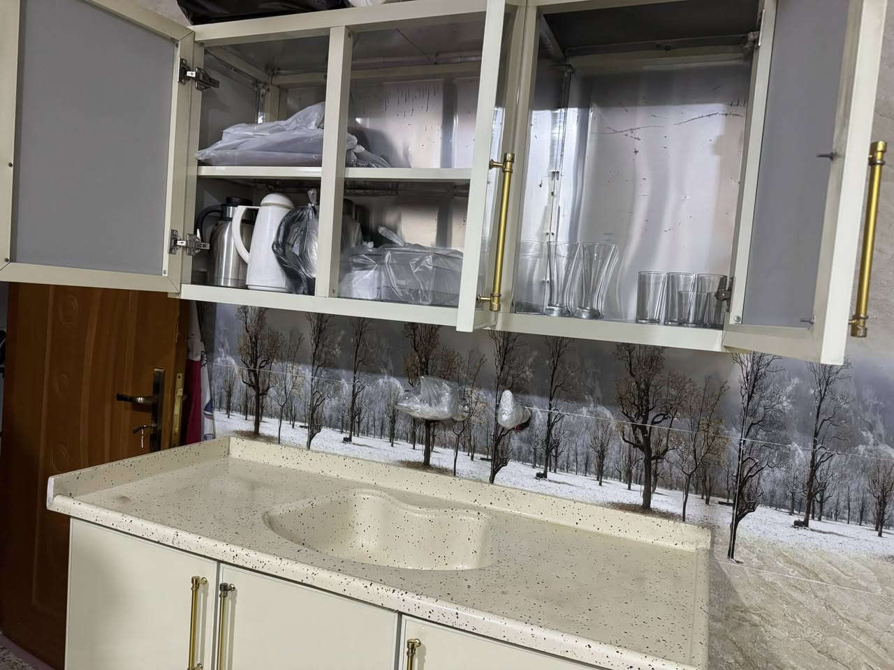 اخو الجديد تسكام رجلينات استيل سنك وملحق فقط 300 اريده شارع 30 قرب اسواق مريومه


**إذا كنت صاحب هذا الإعلان وتريد حذفه لأي سبب، رجاءا أرسل رسالة إلى الدعم الفني**