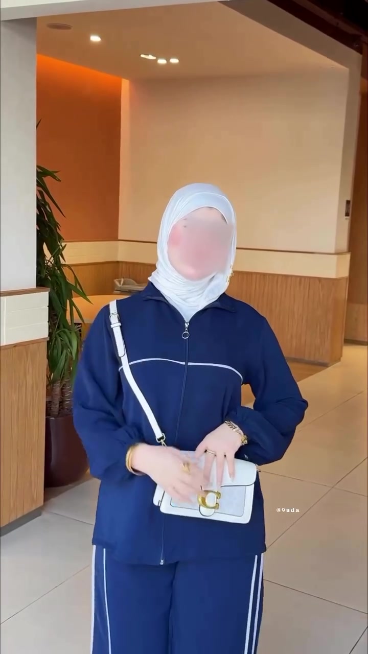 ⁨	احلى سوت سبورت  بل عالم 🤍 
كوالتي جدا جدا عالي 🔥🤫
خامه صيفيه بارده 
* الجمال والتفاصيل بهلقطع المميزة مينوصف حرفيا
حلوة
👇🏻 القطع عددها محدود كلش ف لحكوا عليهن

القياس36-38-40-42-44–46✨ 
يوجد توصيل بغداد 5
وجميع المحافظات 6⁩


**إذا كنت صاحب هذا الإعلان وتريد حذفه لأي سبب، رجاءا أرسل رسالة إلى الدعم الفني**