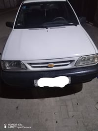 سياره سايبه مديل 2015 مكفوله كفاله عامه من كير و محرك  وشاصي و كشره سي...