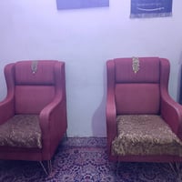 طقم ١٠مقاعد • ضرر بسيط • شهداء السيدية