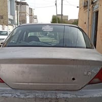 موديل ٢٠٠٠ • رقم نجف • محرك جيد