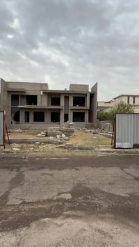 الموصل • ٩٦٨م • واجهة٢٢م